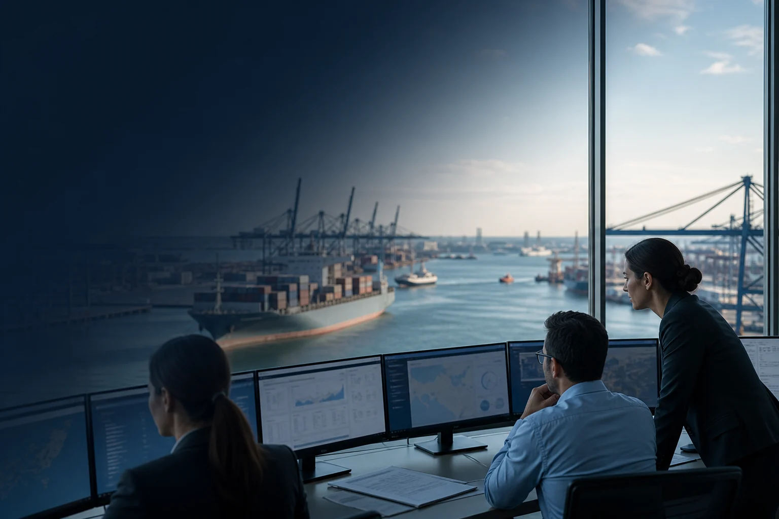With overlapping carbon regulations, customers find it difficult to accurately calculate compliance costs project-analysis visual