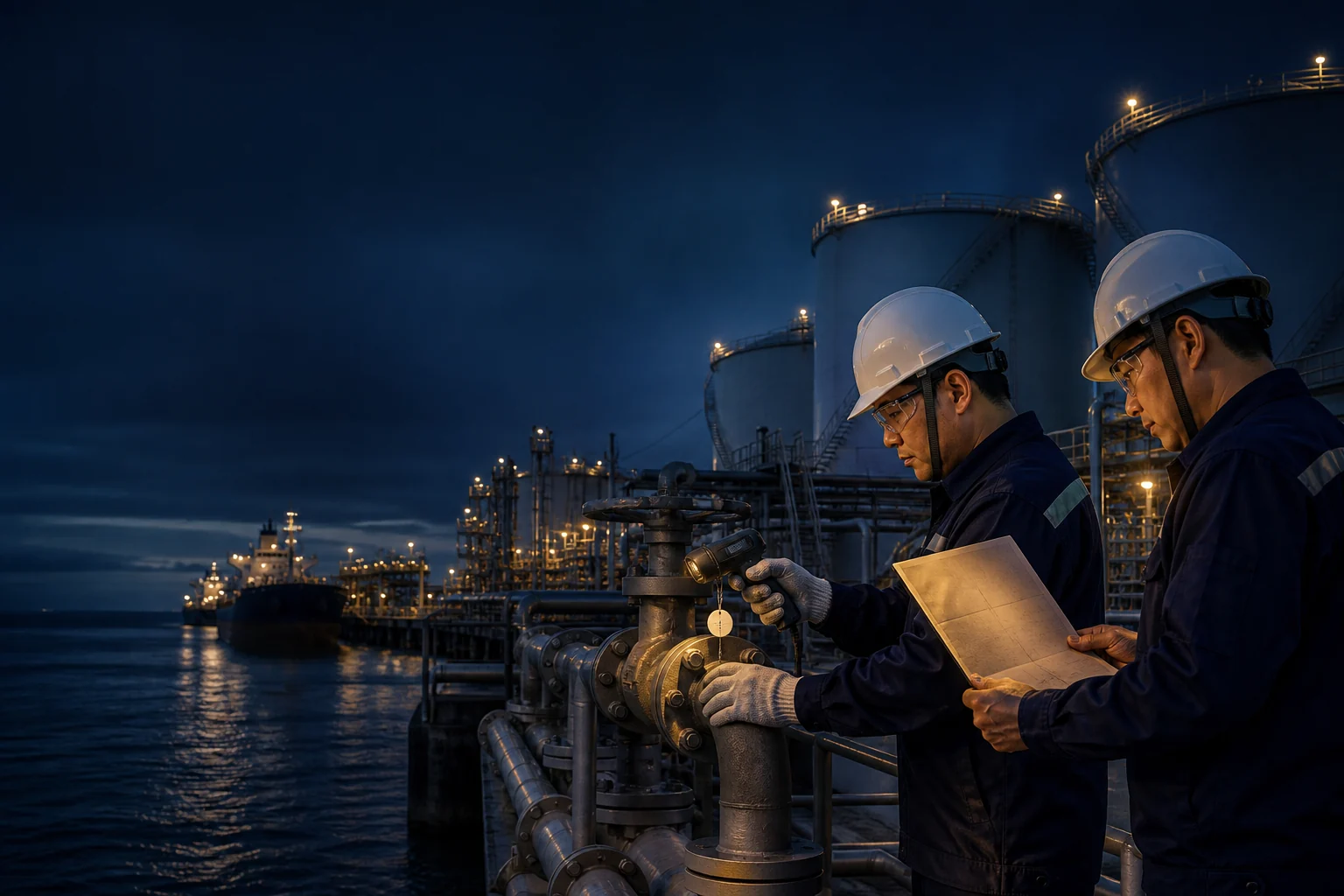 Risks of Ownership, Warehouse Receipts, and Bills of Lading project-analysis visual