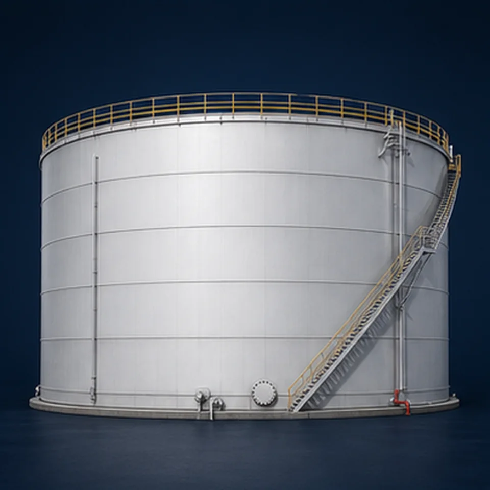 Storage & Tank Systems